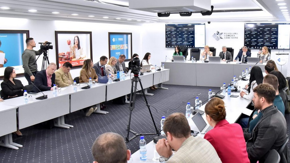 Zakon o strancima mora biti podsticaj, a ne prepreka razvoju privrede Zakon o strancima mora biti podsticaj, a ne prepreka razvoju privrede