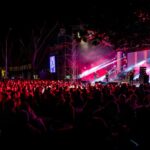 Završnica 57 Praznika mimoze