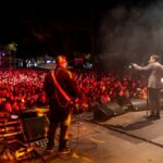 Završnica 57 Praznika mimoze