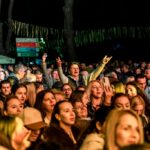 Završnica 57 Praznika mimoze