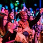 Završnica 57 Praznika mimoze