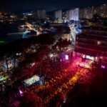 Završnica 57 Praznika mimoze