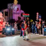 Završnica 57 Praznika mimoze