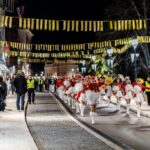 Završnica 57 Praznika mimoze