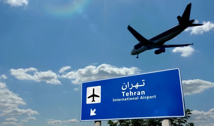 Nekoliko hiljada građana EU-a još uvijek je u Iranu Nekoliko hiljada građana EU-a još uvijek je u Iranu