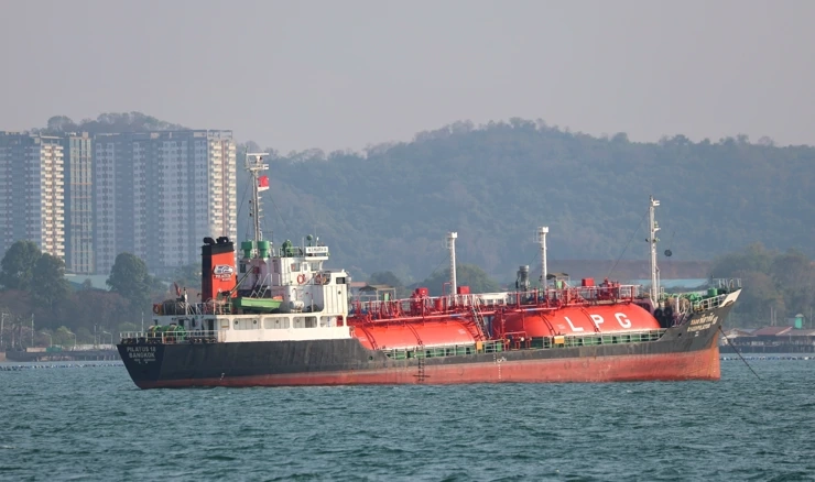 Trump nagovijestio zauzimanje otoka Harga, želi iransku naftu Trump nagovijestio zauzimanje otoka Harga, želi iransku naftu