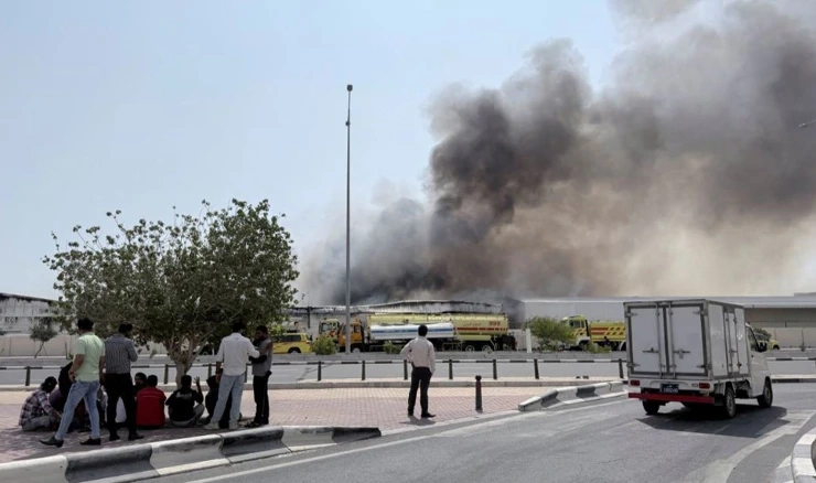 Tragedija u Iranu: Poginulo 20 mladih odbojkašica, FIVB izrazio saučešće Tragedija u Iranu: Poginulo 20 mladih odbojkašica, FIVB izrazio saučešće