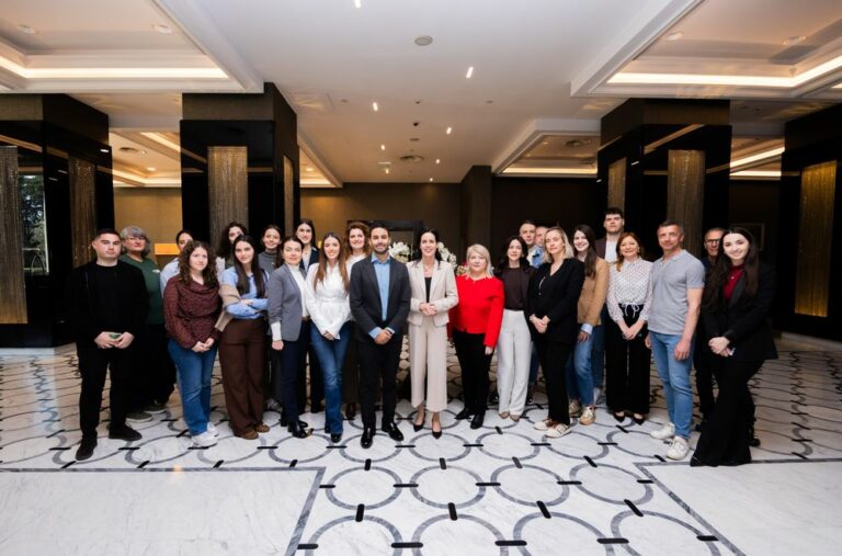 Tripković Marković: Vještačka inteligencija kao podrška savremenom turizmu