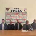 Donacija JP Morsko dobro