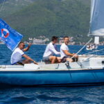 Tivatska regata krstaša UNA Montenegro Cup