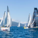 Tivatska regata krstaša UNA Montenegro Cup