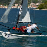 Tivatska regata krstaša UNA Montenegro Cup