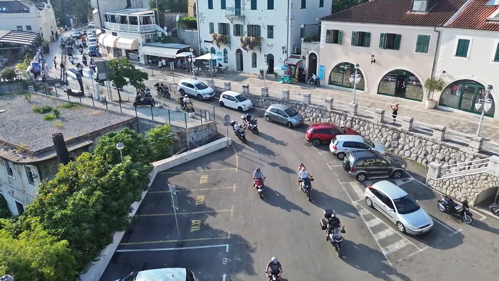 Herceg Novi – otvaranje moto sezone domaćin Moto klub MC “Cruiser” Herceg Novi – otvaranje moto sezone domaćin Moto klub MC “Cruiser”