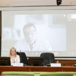 Dr. sc. Nedo Vrgoč, naučni savjetnik u trajnom zvanju, Institut za oceanografiju i ribarstvo, Split, Rebublika Hrvatska