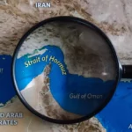 Hormuz- foto Reuters