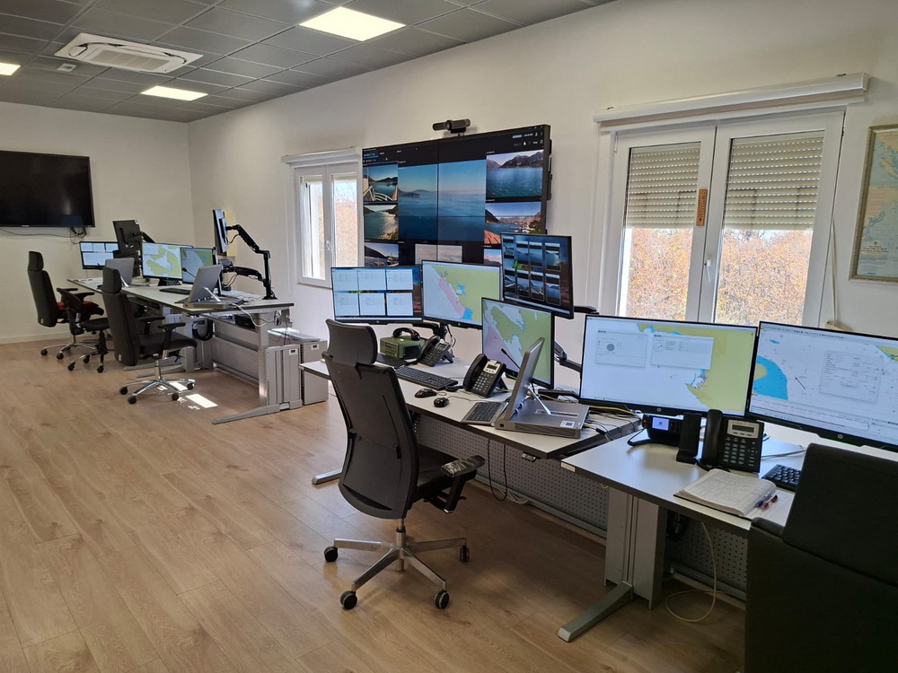 Podržali snimanje za izložbu o transportu i EU podršci Podržali snimanje za izložbu o transportu i EU podršci