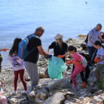 TO Tivat kroz ekološke akcije čuva Boku Kotorsku