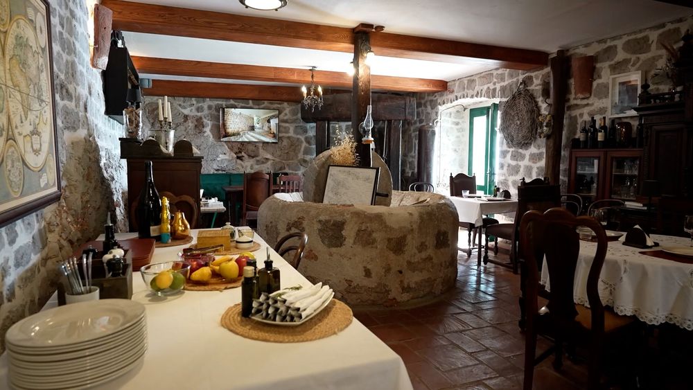 Kaluđerović: Selo Klinci posjećuju gosti sa svih krajeva planete Zemlje (Video)