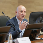 dr Aleksandar Joksimović, naučni savjetnik, Institut za biologiju mora, Univerzitet Crne Gore