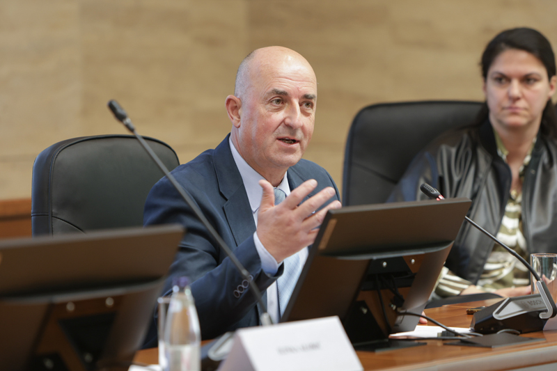 Joksimović: Jadran koji smo znali više ne postoji Joksimović: Jadran koji smo znali više ne postoji