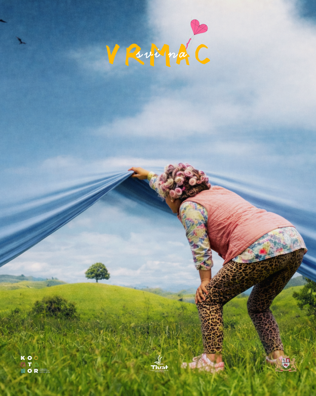 Svi na Vrmac – Prvi maj u prirodi Svi na Vrmac – Prvi maj u prirodi