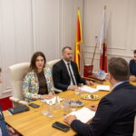 Foto –  Kabinet ministra bez portfelja