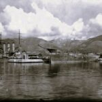 Oštećeni Massalah Bilali u tivatskom Arsenalufoto: Privatna arhiva
