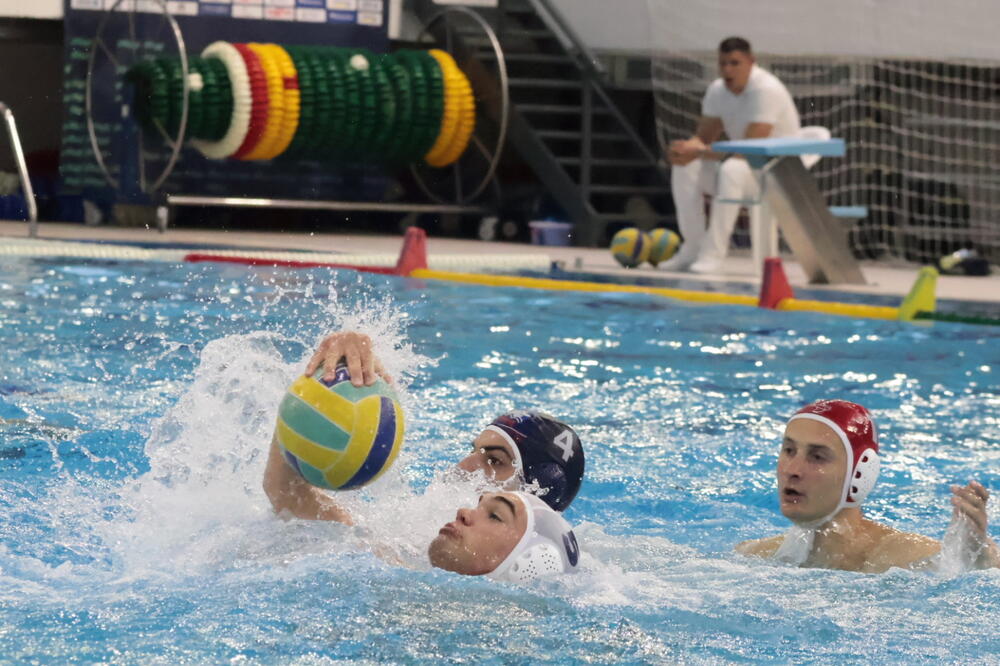 Budva eliminisala Primorac i zakazala finale sa Jadranom Budva eliminisala Primorac i zakazala finale sa Jadranom