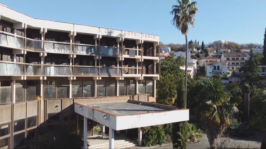 Hotel Igalo dobio novog vlasnika