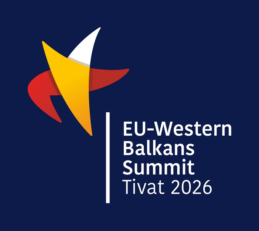 Predstavljen vizuelni identitet Samita EU – Zapadni Balkan 2026 Predstavljen vizuelni identitet Samita EU – Zapadni Balkan 2026