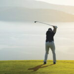 Spring Golf League