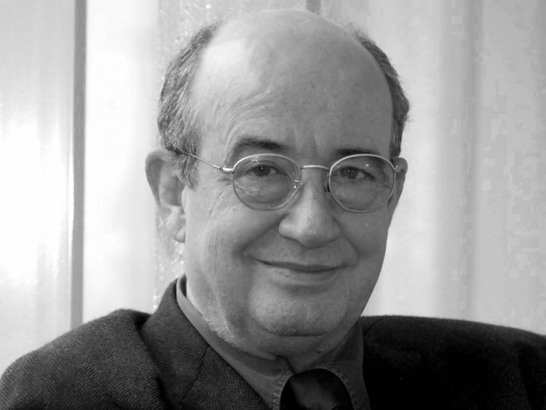 Otišao je Veljko Barbieri, pisac koji je od hrane napravio književnost… Otišao je Veljko Barbieri, pisac koji je od hrane napravio književnost…