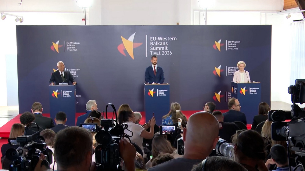 Milatović: Samit u Tivtu potvrda da je evropski put Crne Gore stvaran, dostižan i nezaustavljiv